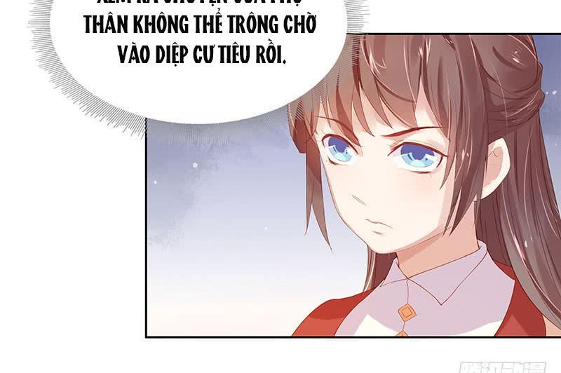 Xuân Khuê Bí Lục: Xưởng Công Thái Liêu Nhân Chapter 23 - Trang 2