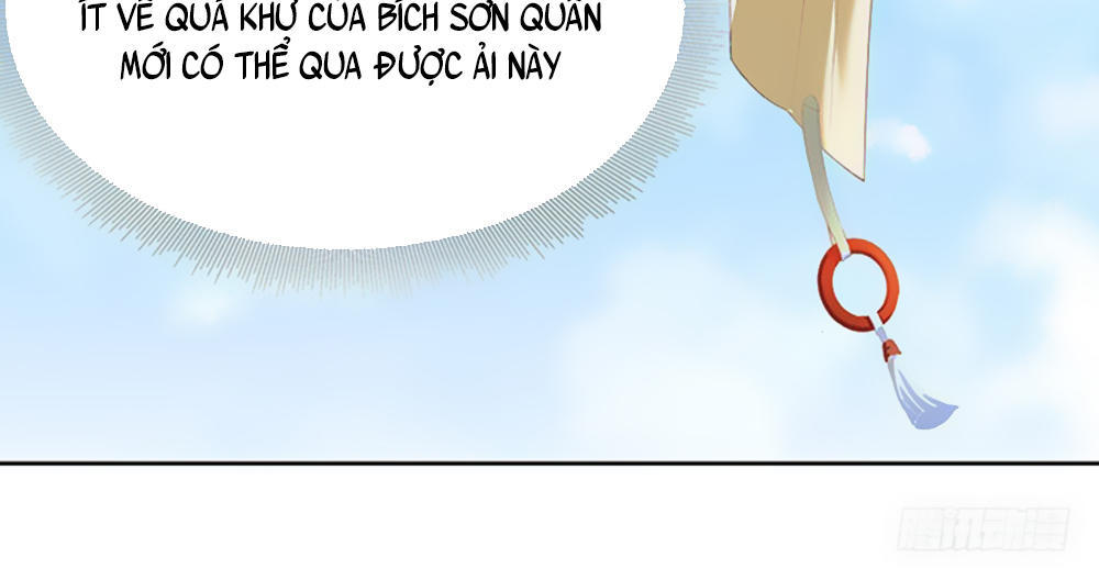 Xuân Khuê Bí Lục: Xưởng Công Thái Liêu Nhân Chapter 12 - Trang 2