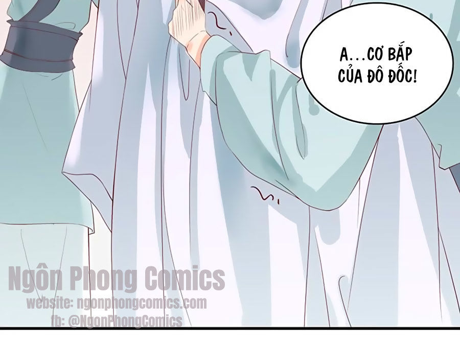 Xuân Khuê Bí Lục: Xưởng Công Thái Liêu Nhân Chapter 2 - Trang 2