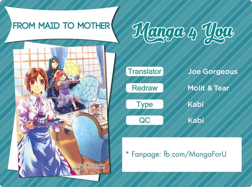 From Maid To Mother Chapter 6 - Trang 2