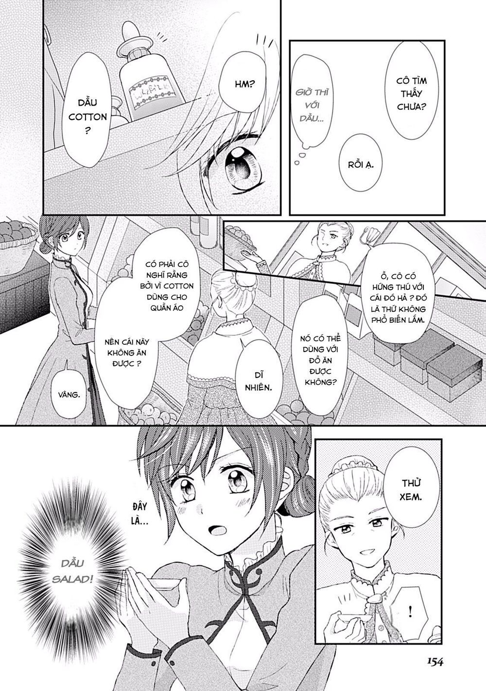 From Maid To Mother Chapter 6 - Trang 2