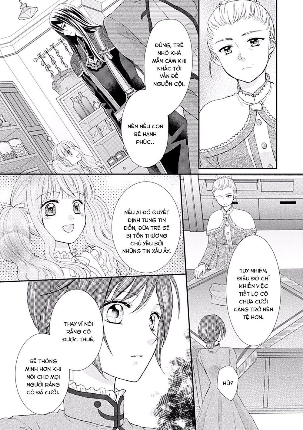 From Maid To Mother Chapter 6 - Trang 2