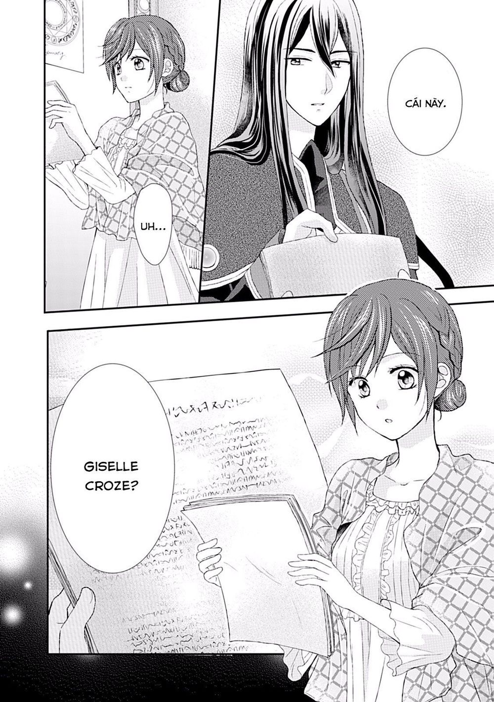 From Maid To Mother Chapter 6 - Trang 2