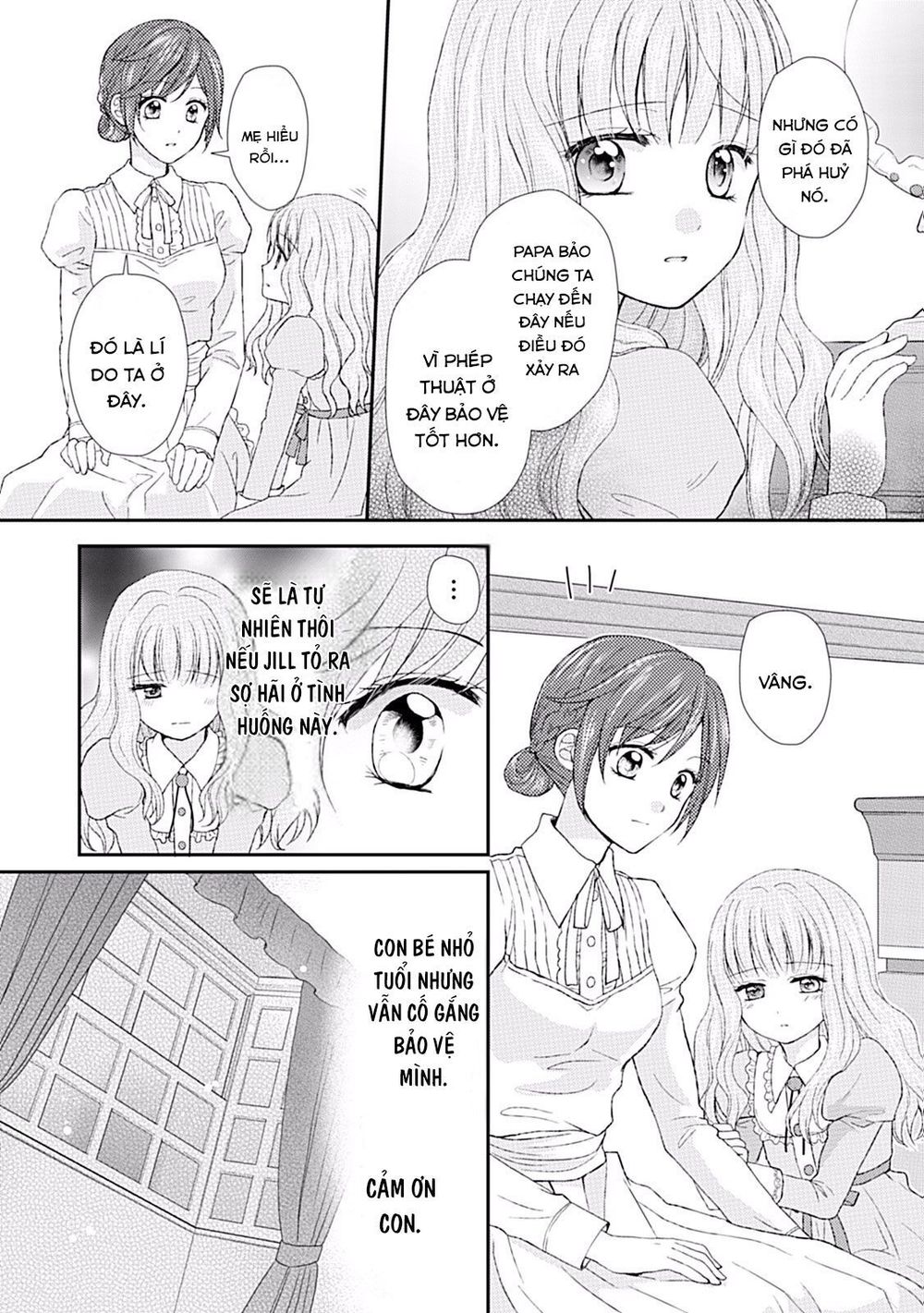 From Maid To Mother Chapter 6 - Trang 2