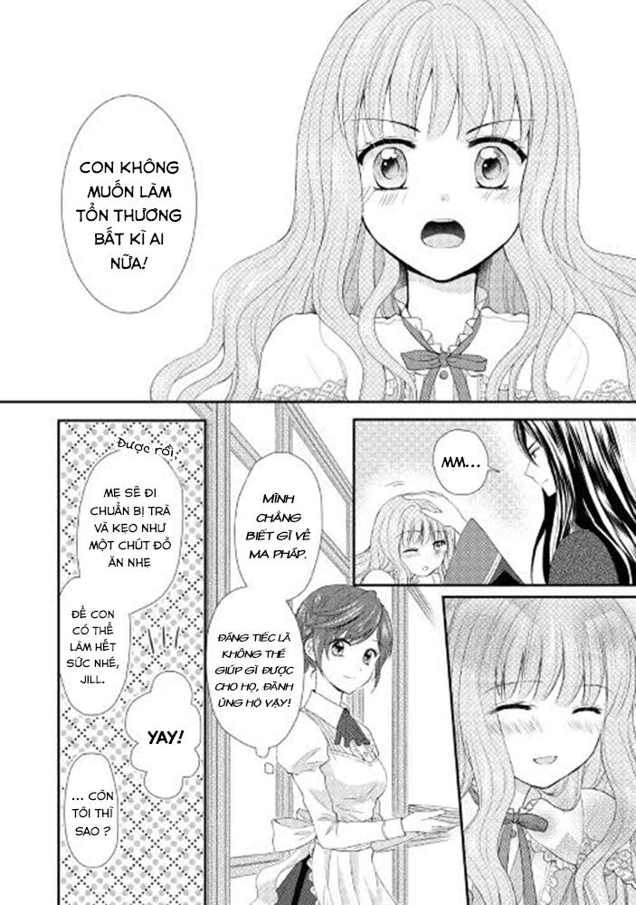 From Maid To Mother Chapter 5 - Trang 2