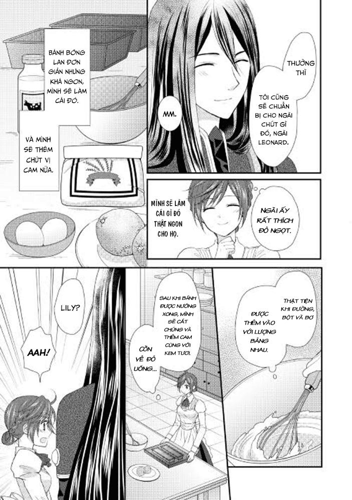 From Maid To Mother Chapter 5 - Trang 2