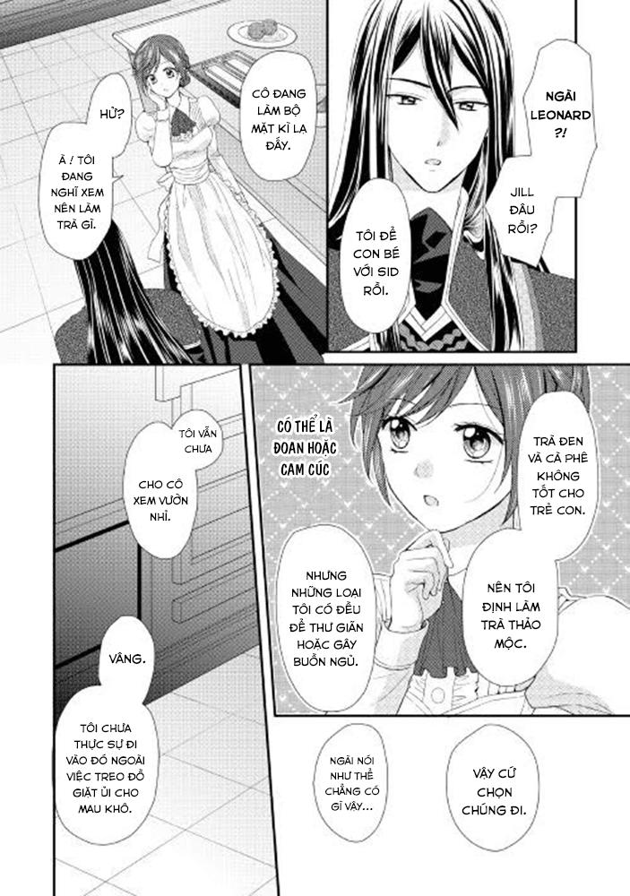 From Maid To Mother Chapter 5 - Trang 2