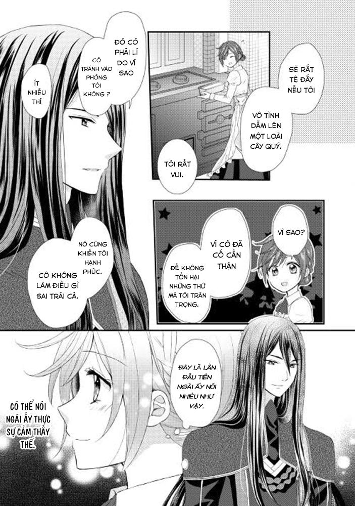 From Maid To Mother Chapter 5 - Trang 2