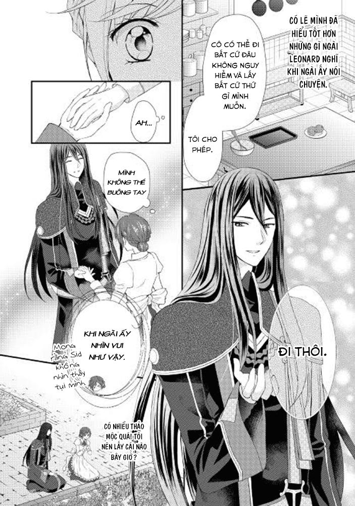 From Maid To Mother Chapter 5 - Trang 2