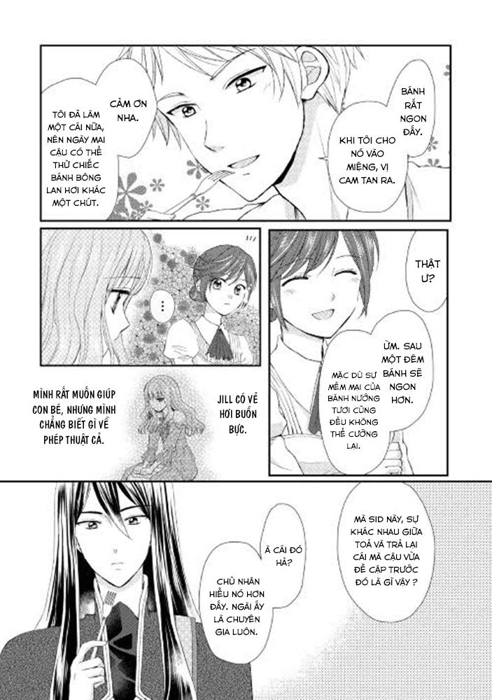 From Maid To Mother Chapter 5 - Trang 2