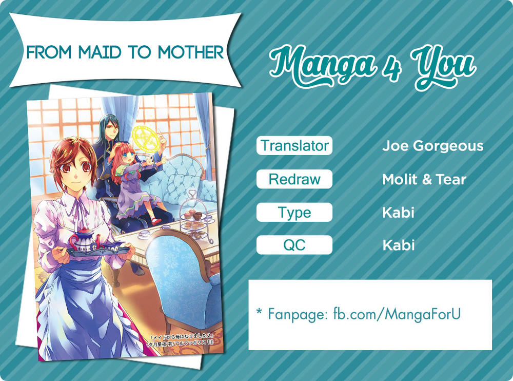 From Maid To Mother Chapter 5 - Trang 2