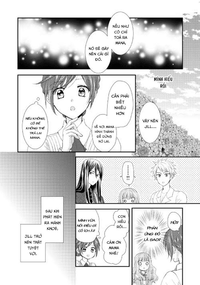 From Maid To Mother Chapter 5 - Trang 2