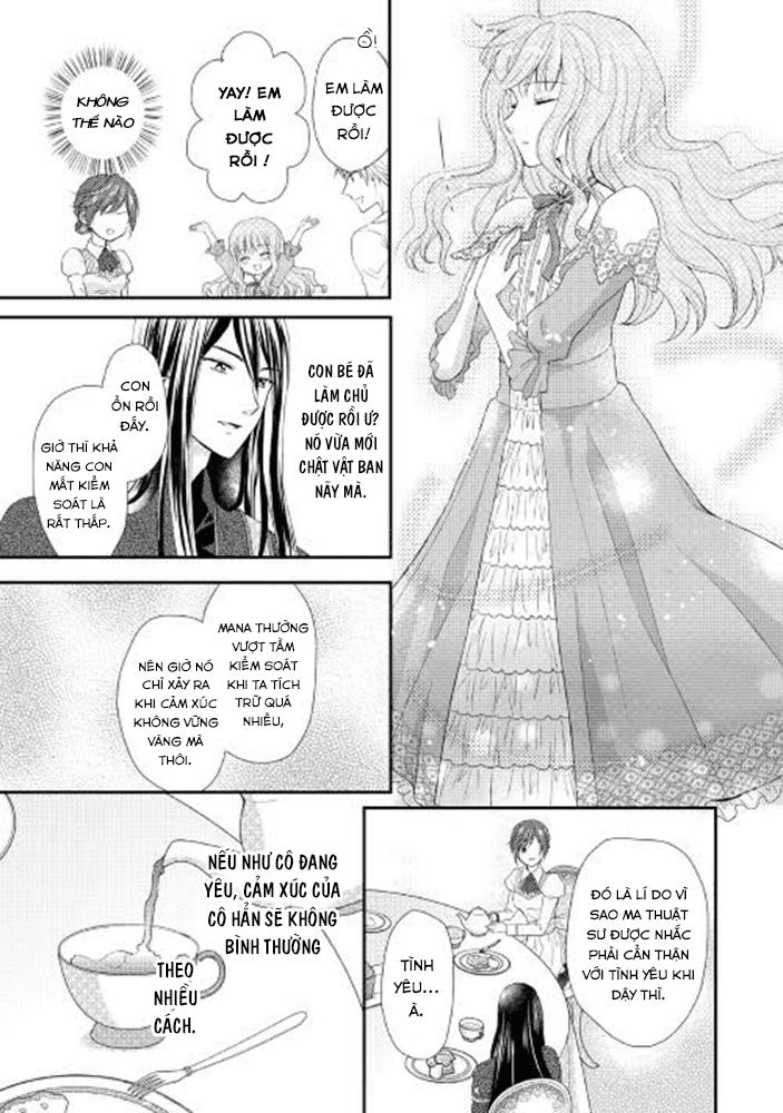 From Maid To Mother Chapter 5 - Trang 2