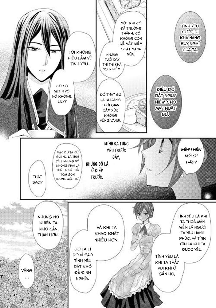 From Maid To Mother Chapter 5 - Trang 2