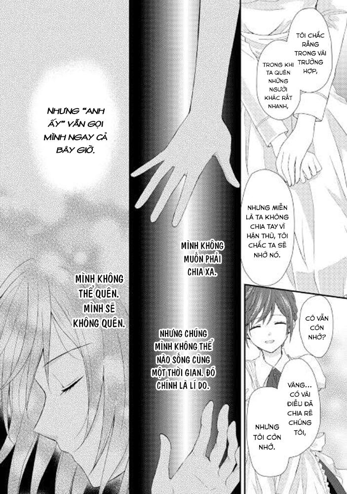 From Maid To Mother Chapter 5 - Trang 2