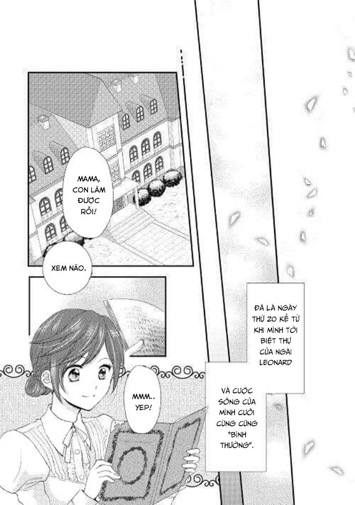 From Maid To Mother Chapter 5 - Trang 2