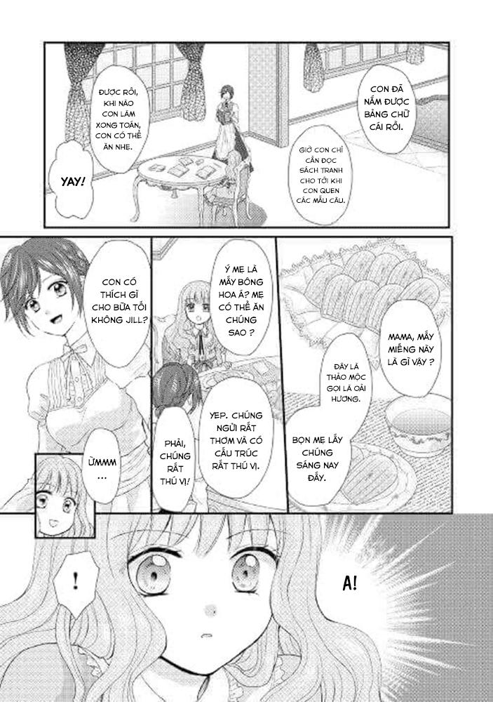 From Maid To Mother Chapter 5 - Trang 2