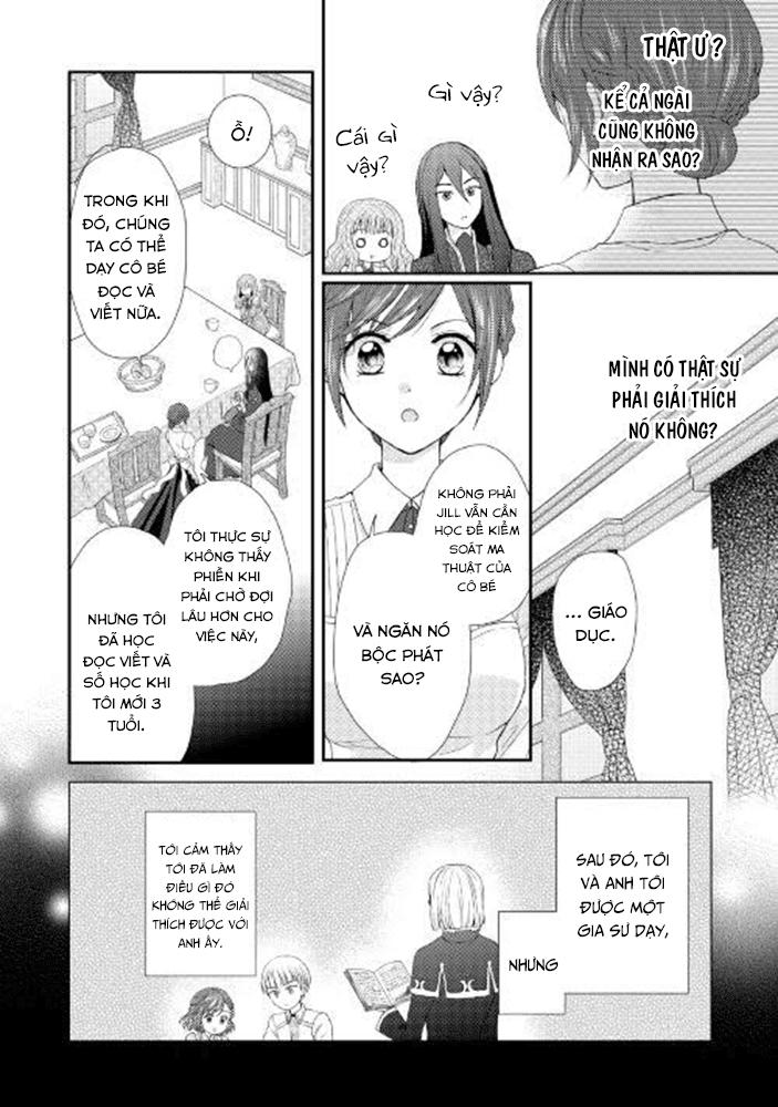 From Maid To Mother Chapter 5 - Trang 2