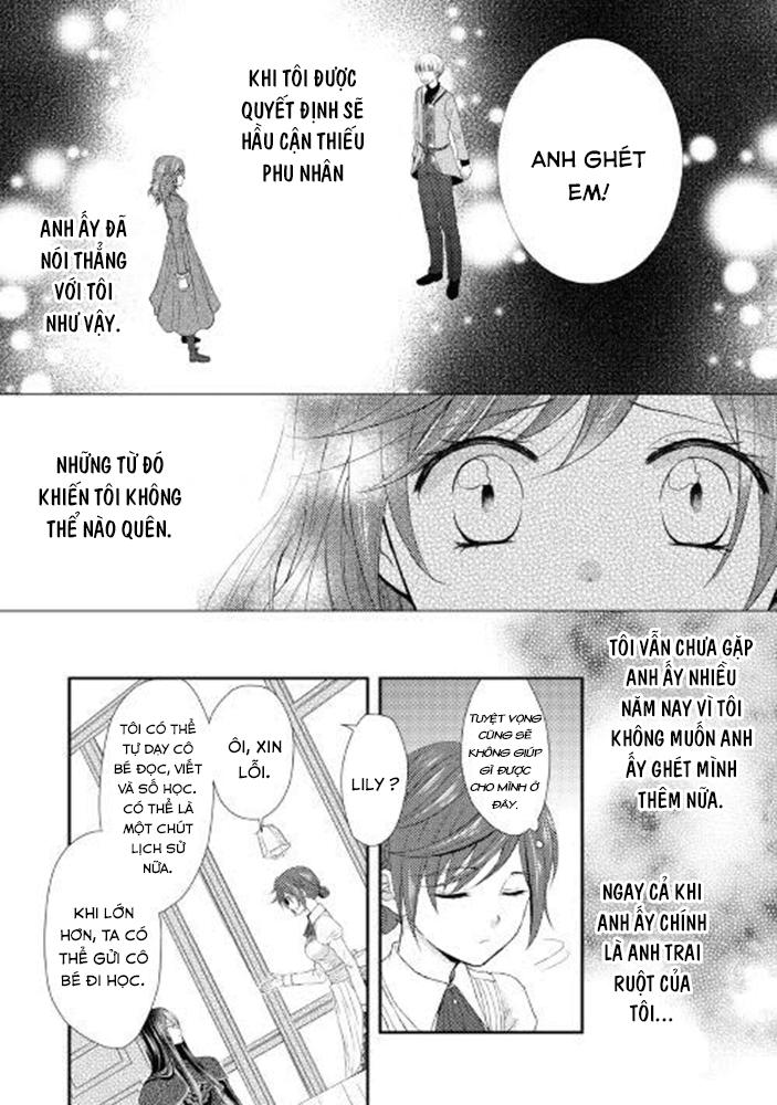 From Maid To Mother Chapter 5 - Trang 2