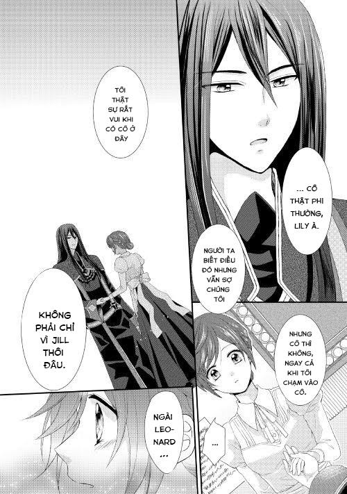 From Maid To Mother Chapter 4 - Trang 2