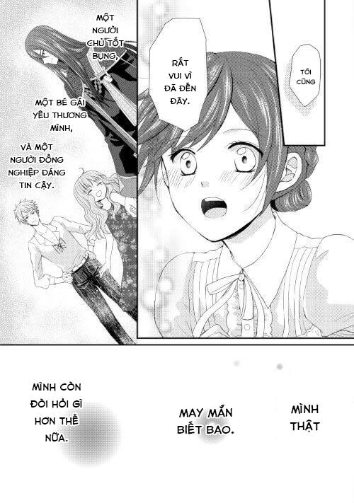 From Maid To Mother Chapter 4 - Trang 2