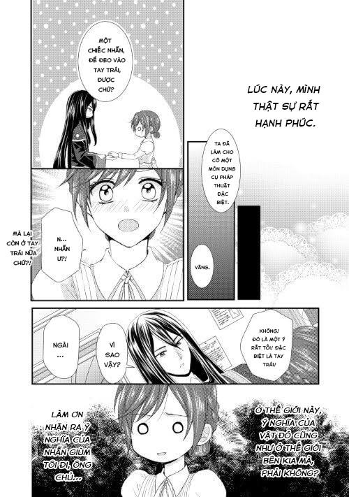 From Maid To Mother Chapter 4 - Trang 2