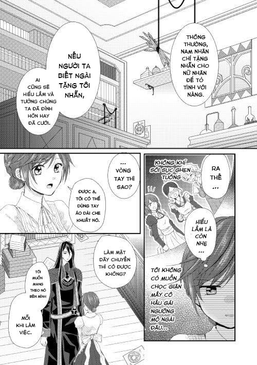 From Maid To Mother Chapter 4 - Trang 2