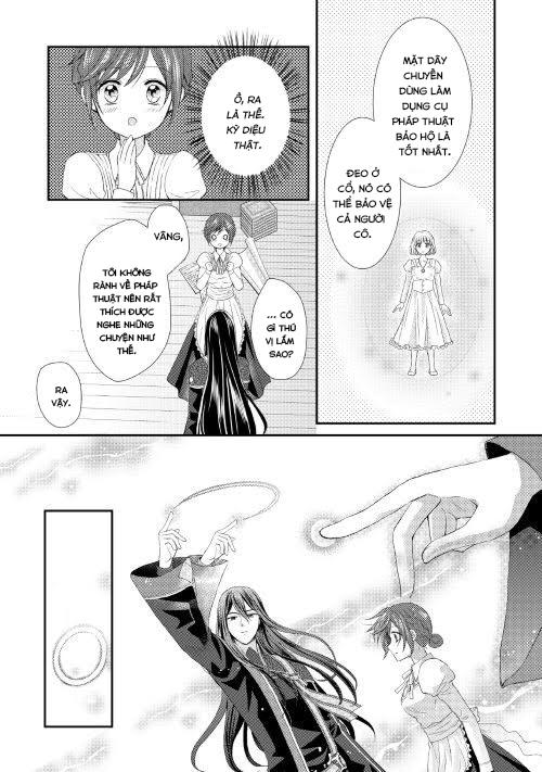 From Maid To Mother Chapter 4 - Trang 2