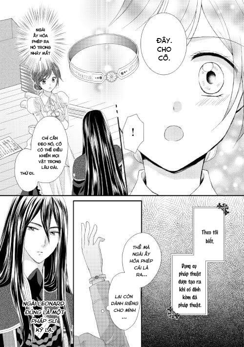 From Maid To Mother Chapter 4 - Trang 2