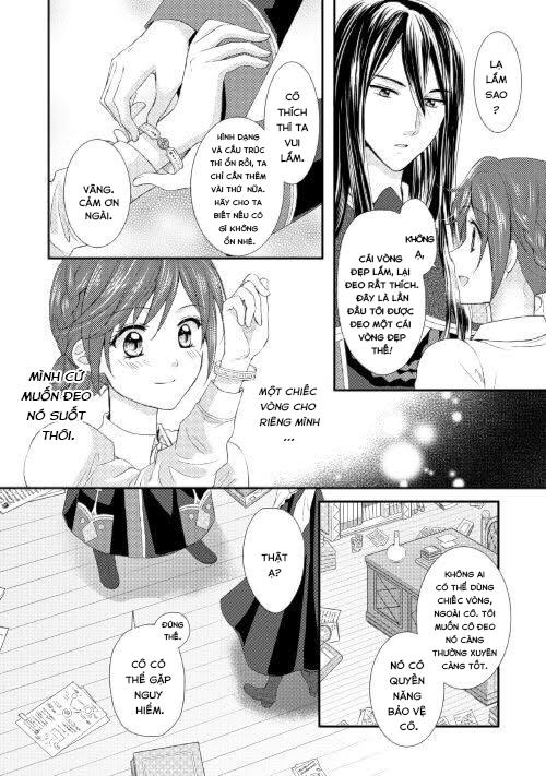 From Maid To Mother Chapter 4 - Trang 2