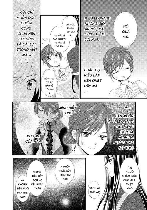 From Maid To Mother Chapter 4 - Trang 2