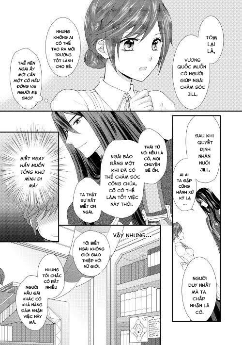 From Maid To Mother Chapter 4 - Trang 2