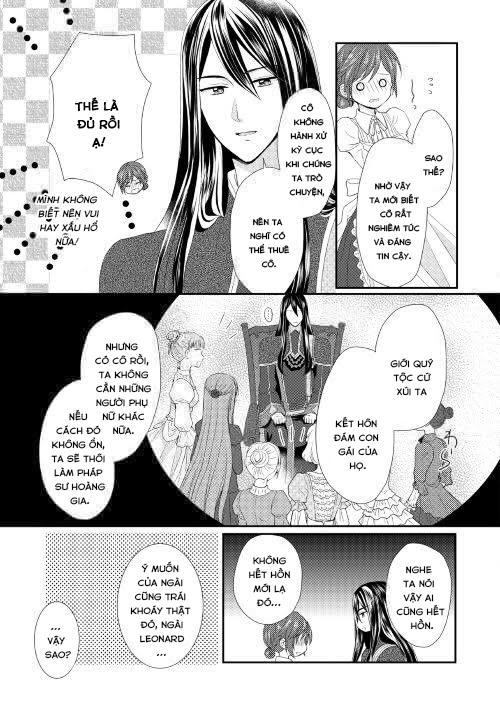 From Maid To Mother Chapter 4 - Trang 2