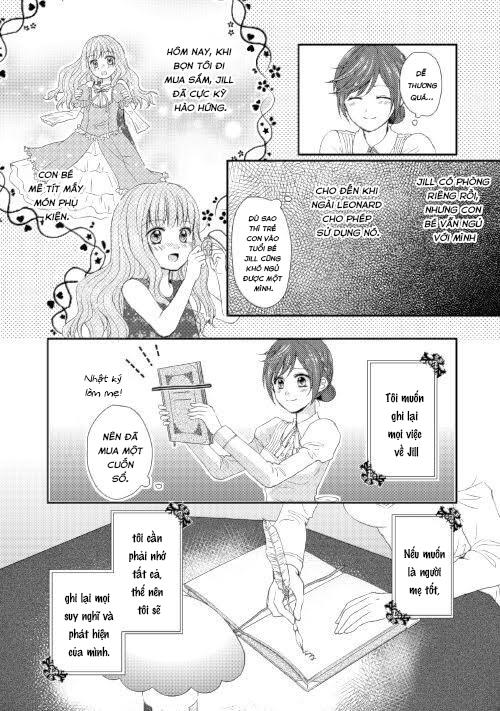 From Maid To Mother Chapter 4 - Trang 2