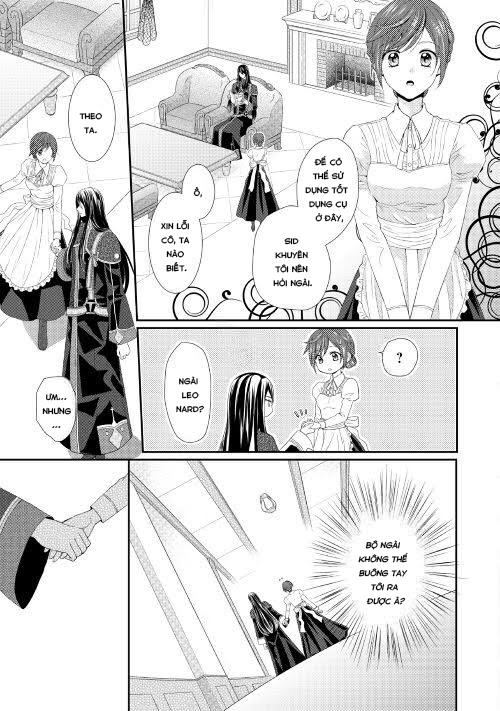 From Maid To Mother Chapter 4 - Trang 2