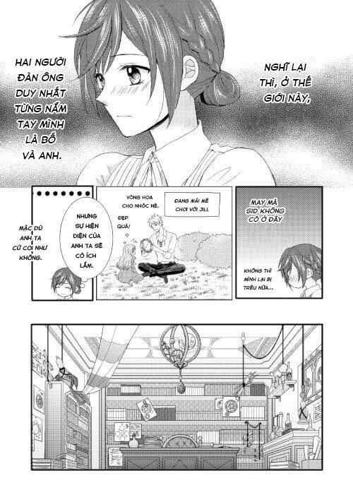 From Maid To Mother Chapter 4 - Trang 2