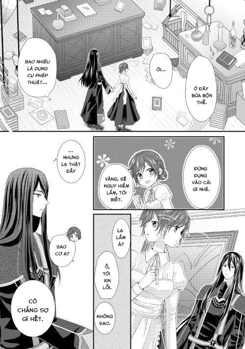 From Maid To Mother Chapter 4 - Trang 2