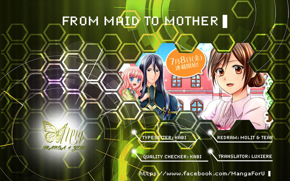 From Maid To Mother Chapter 3 - Trang 2