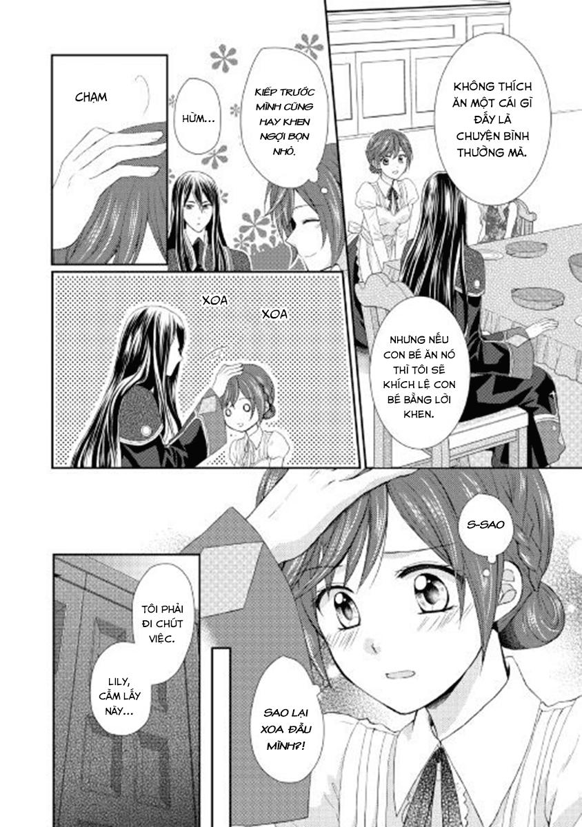 From Maid To Mother Chapter 3 - Trang 2