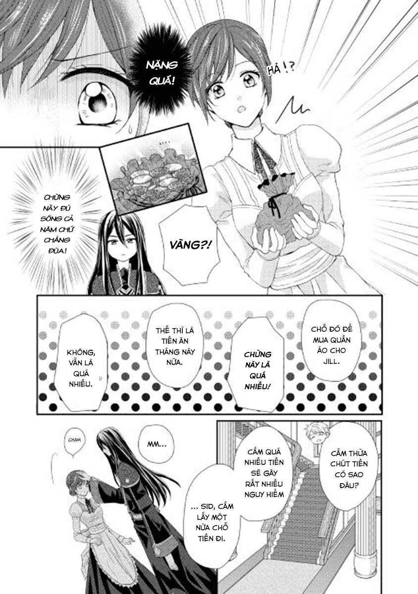 From Maid To Mother Chapter 3 - Trang 2