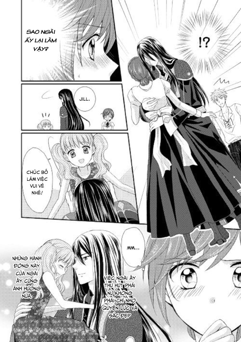 From Maid To Mother Chapter 3 - Trang 2