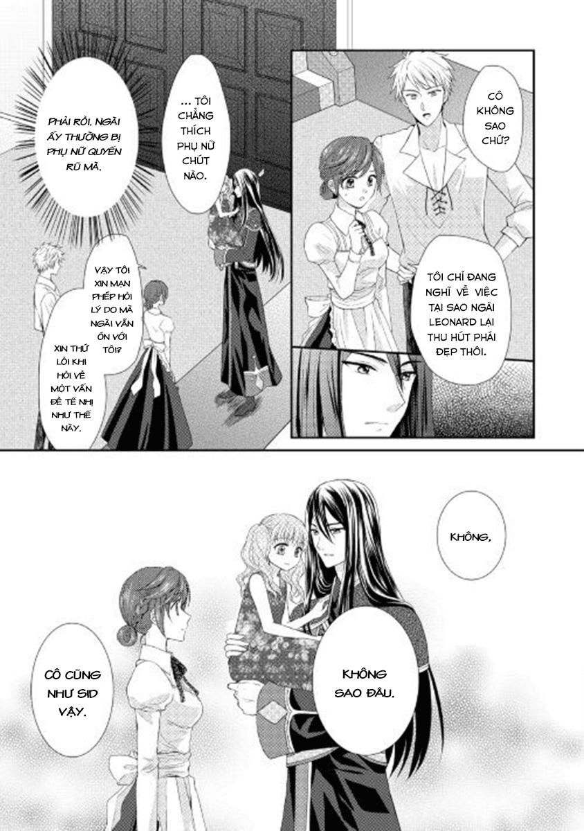 From Maid To Mother Chapter 3 - Trang 2