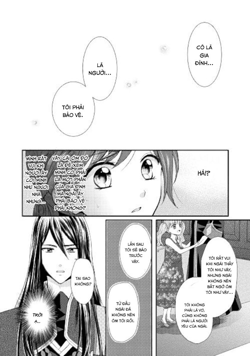 From Maid To Mother Chapter 3 - Trang 2