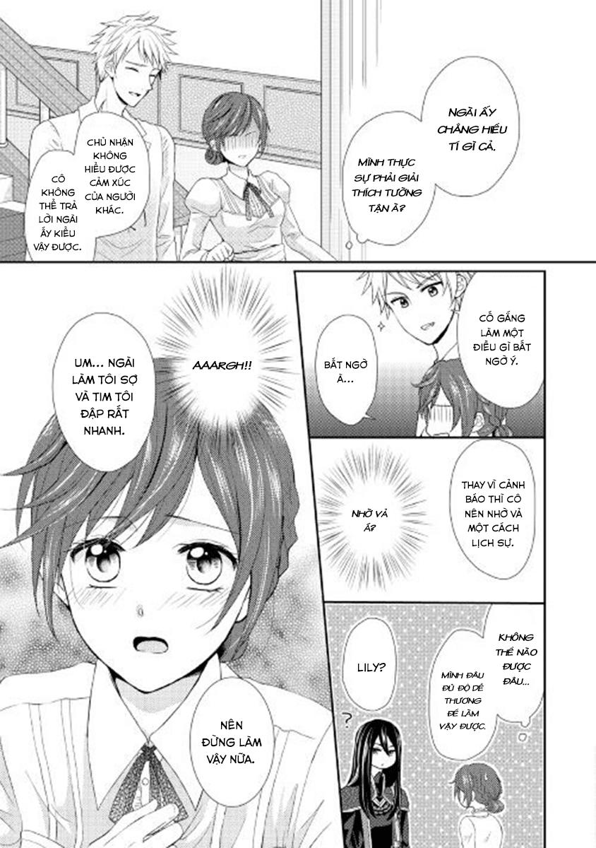 From Maid To Mother Chapter 3 - Trang 2