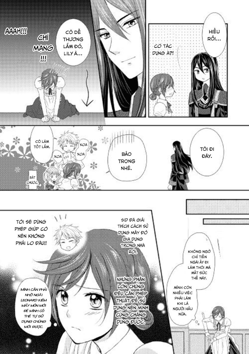 From Maid To Mother Chapter 3 - Trang 2