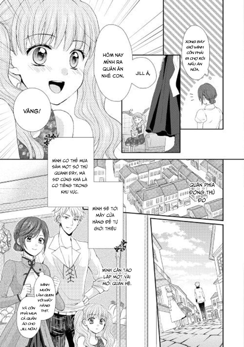 From Maid To Mother Chapter 3 - Trang 2