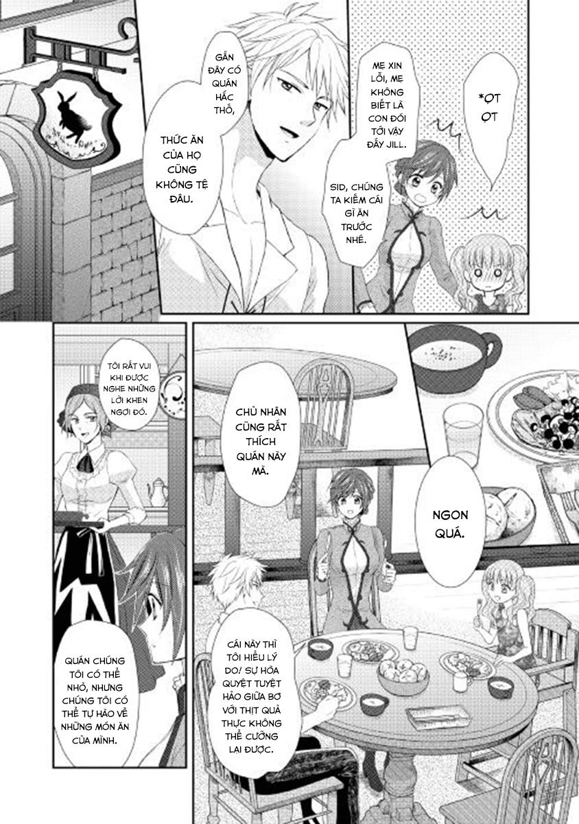 From Maid To Mother Chapter 3 - Trang 2