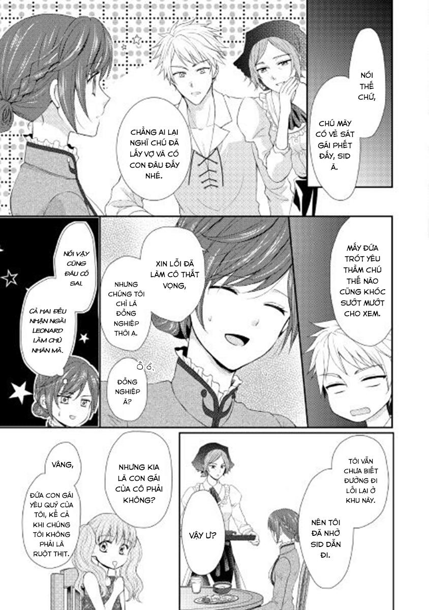 From Maid To Mother Chapter 3 - Trang 2