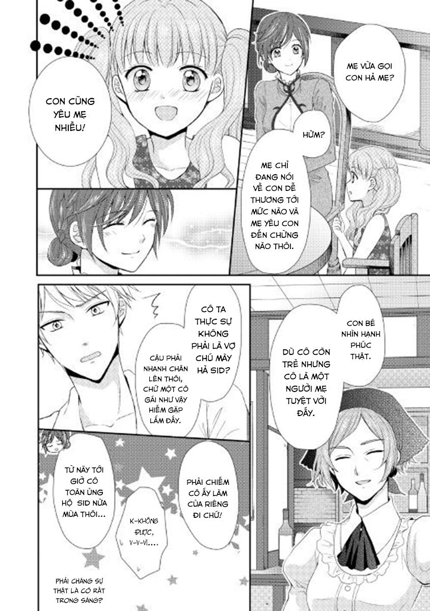 From Maid To Mother Chapter 3 - Trang 2