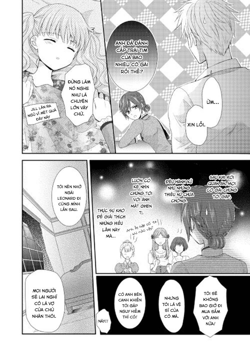 From Maid To Mother Chapter 3 - Trang 2